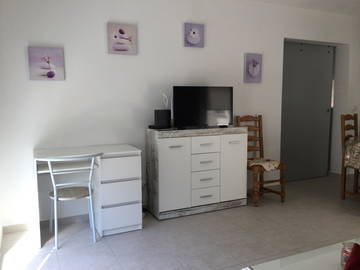 Habitación En Alquiler Antibes 257041