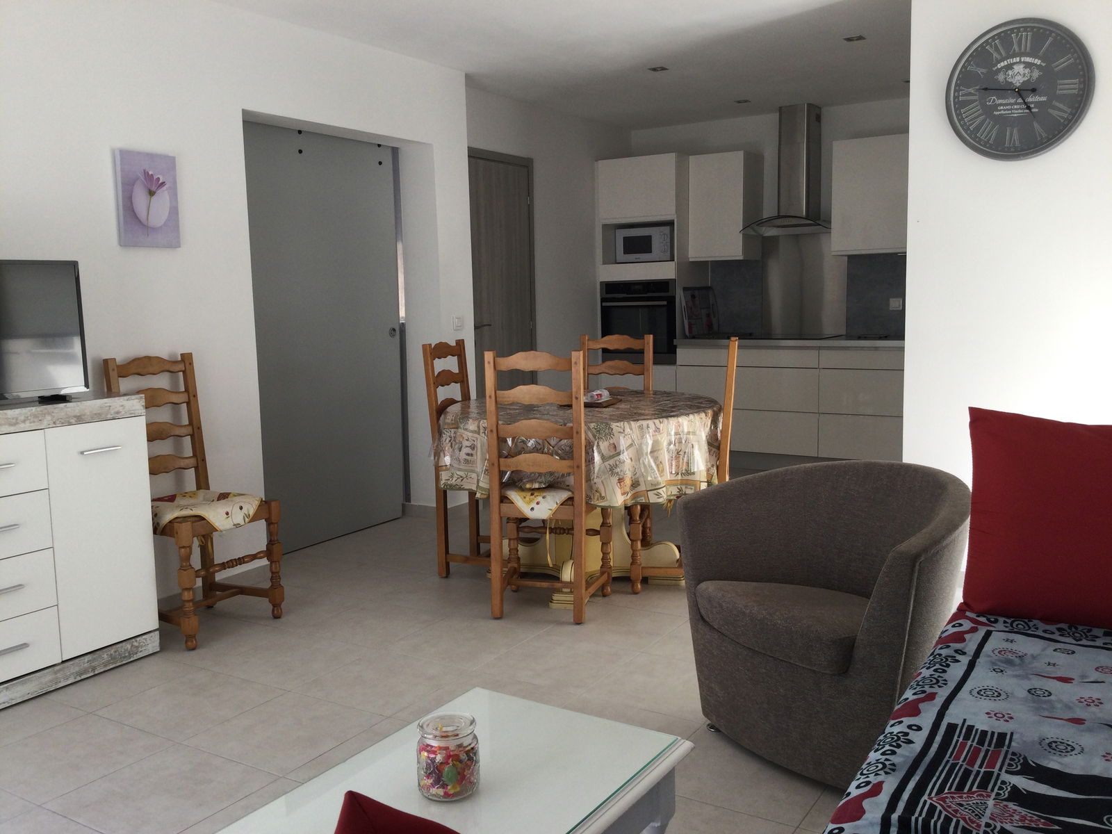 Estudio Independiente Antibes 257041