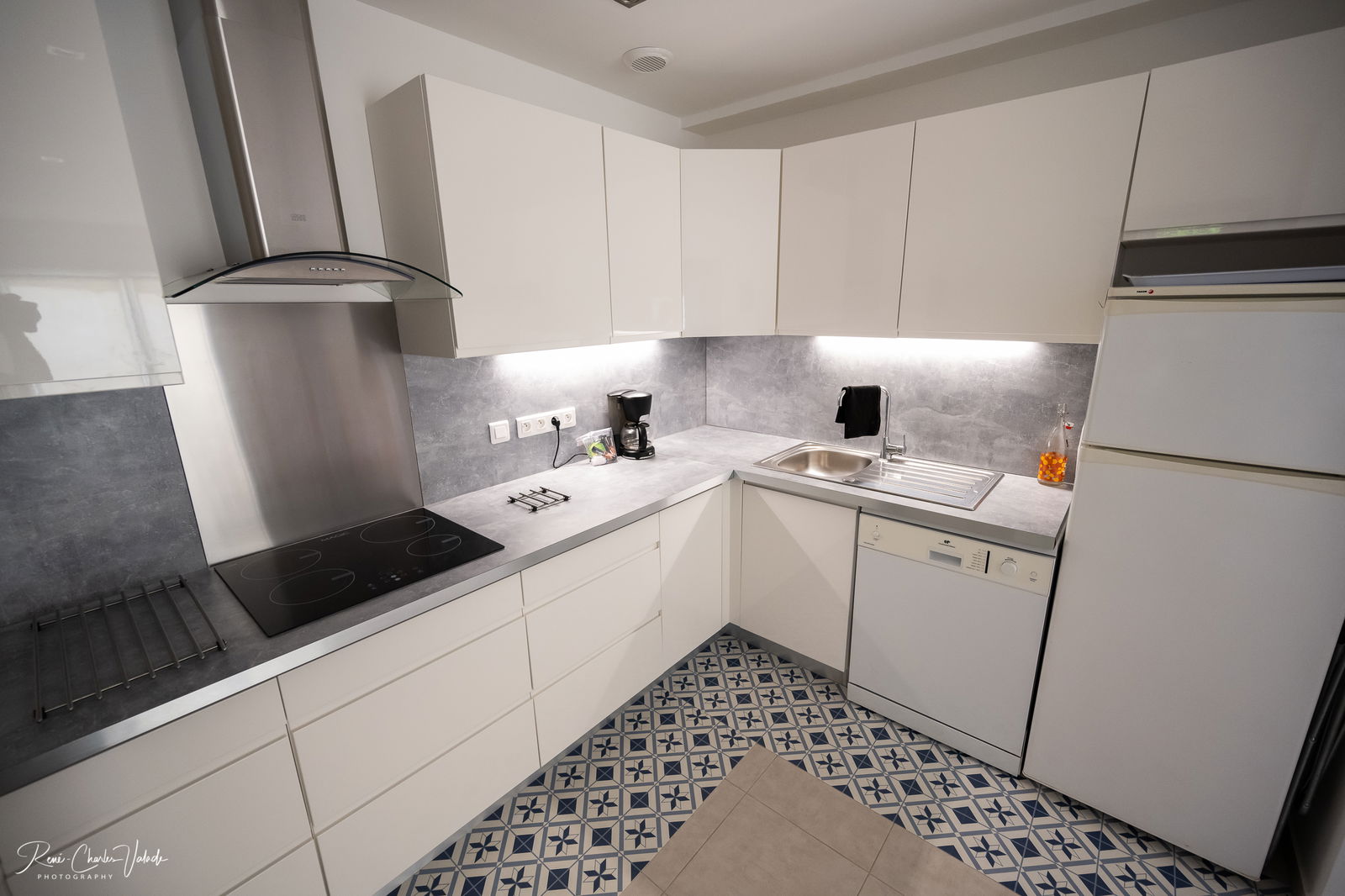 Estudio Independiente Antibes 257041