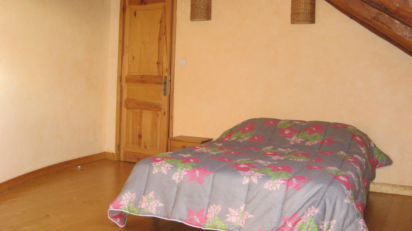 Tutta La Casa Freycenet-la-Tour 128554