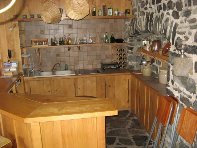 Tutta La Casa Freycenet-la-Tour 128554