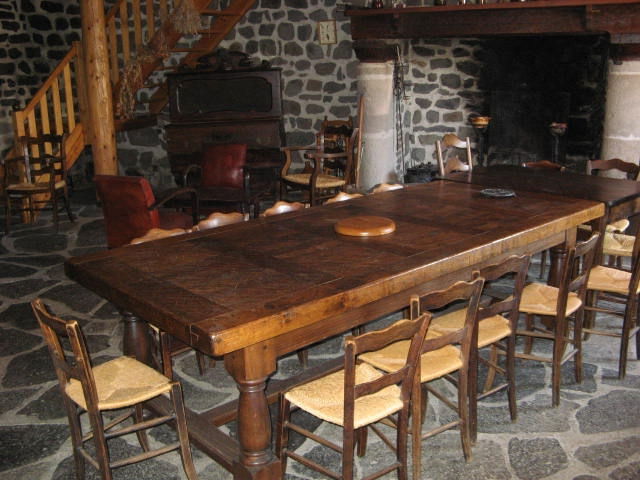 Tutta La Casa Freycenet-la-Tour 128554