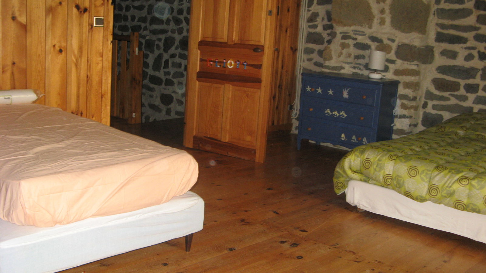 Tutta La Casa Freycenet-la-Tour 128554