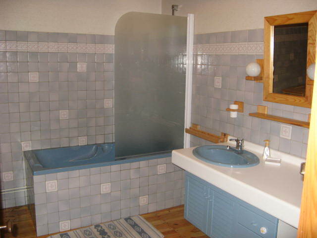 Tutta La Casa Freycenet-la-Tour 128554