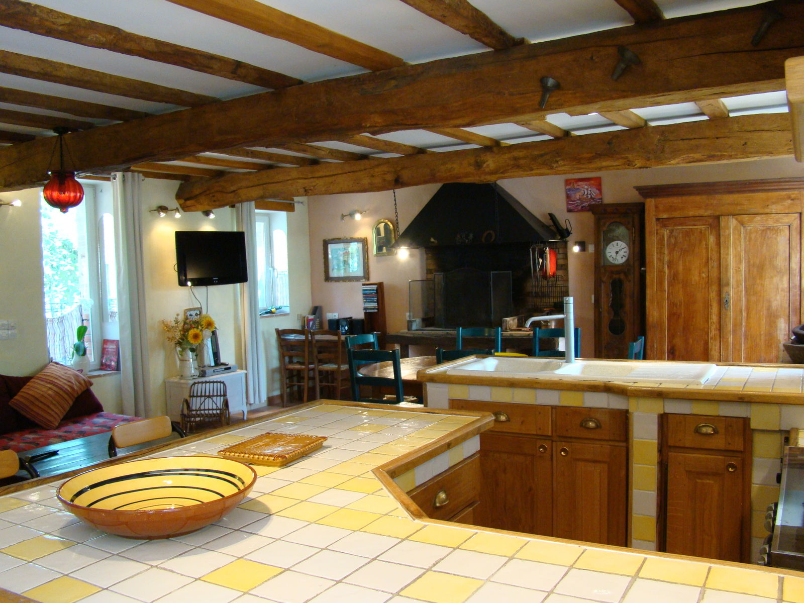 Tutta La Casa Pompertuzat 119383