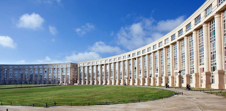 Kotimajoitus Montpellier 113704