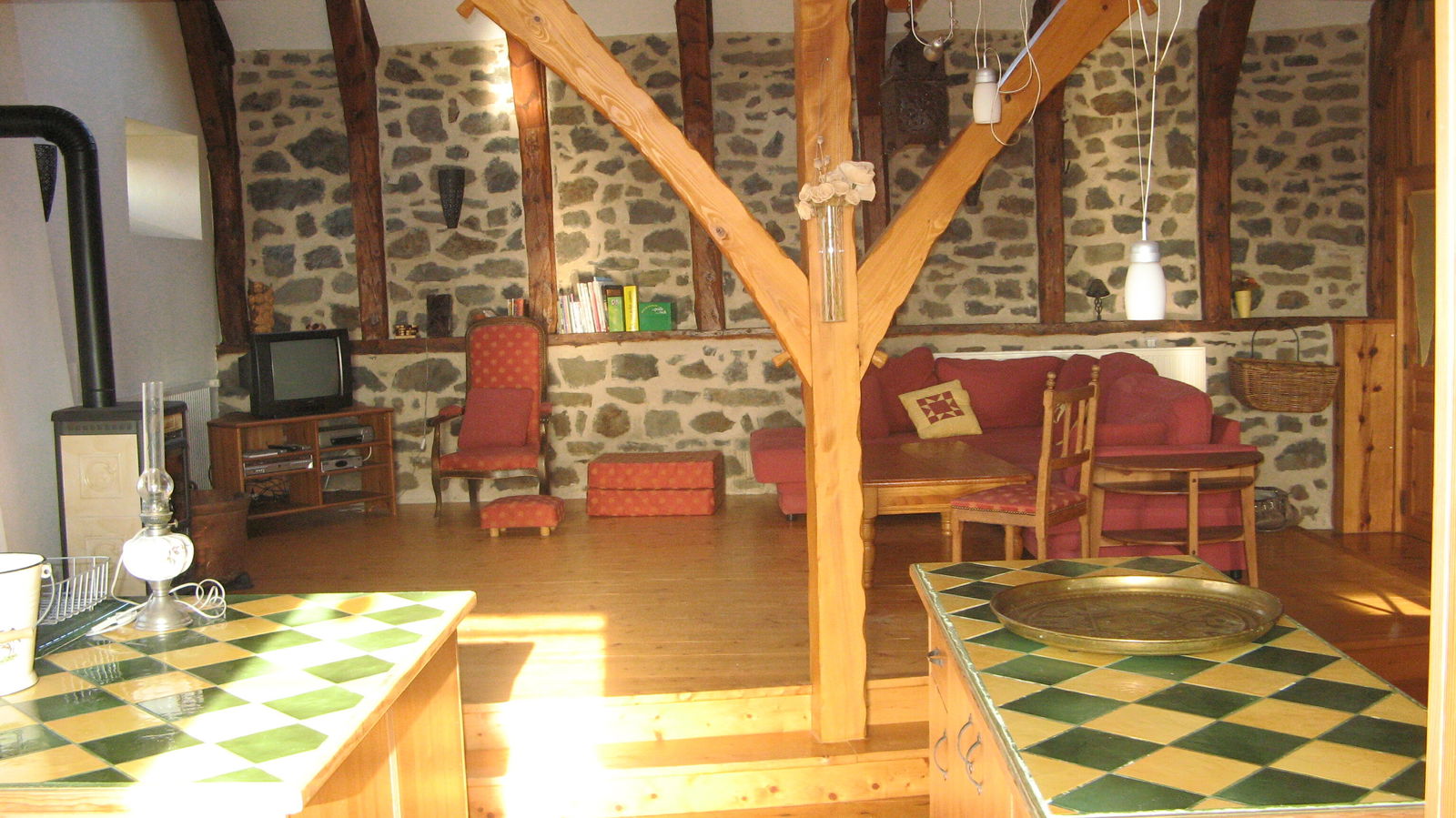 Estudio Independiente Freycenet-la-Tour 128554