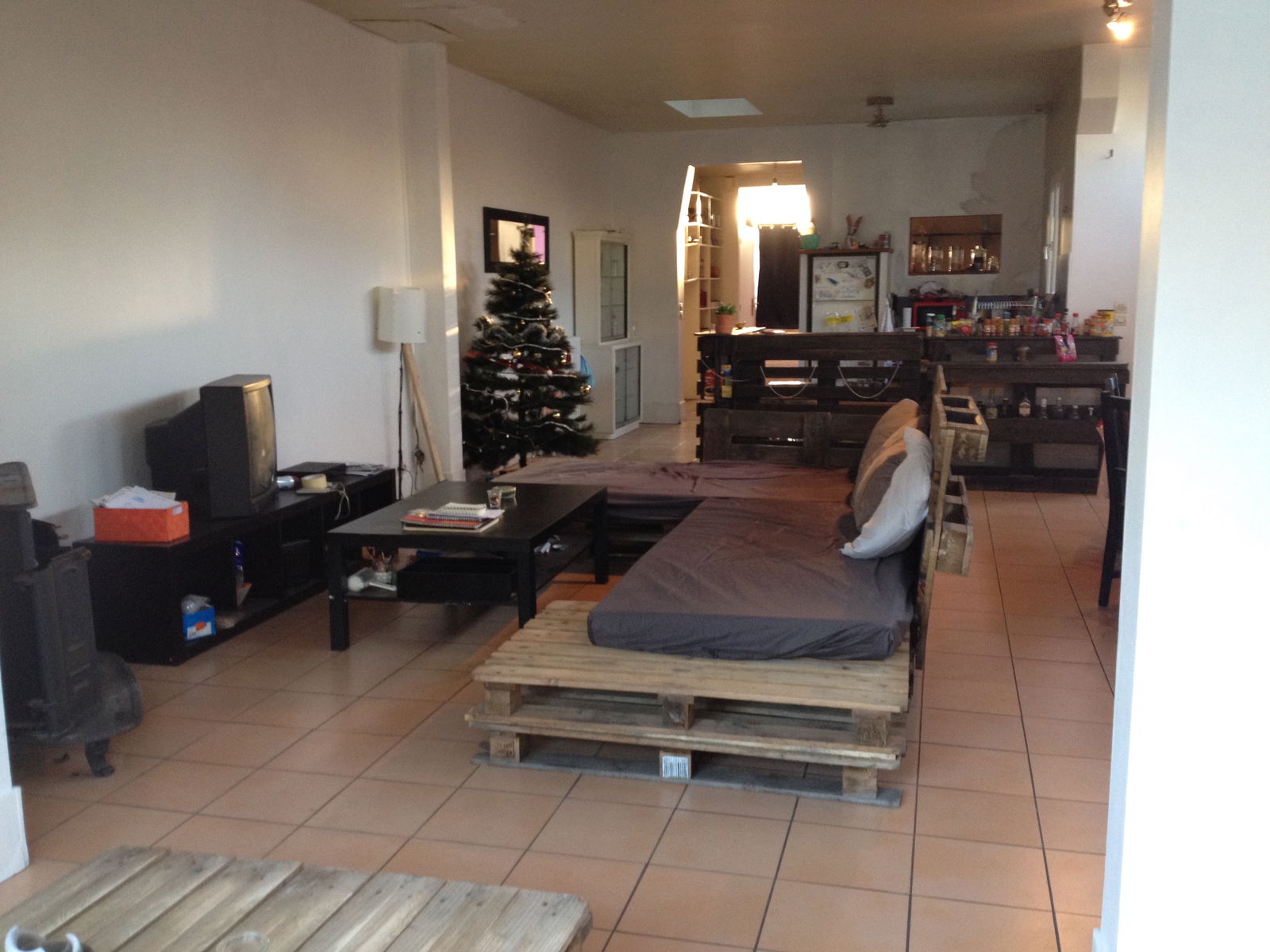 Colocación Le Blanc-Mesnil 121502