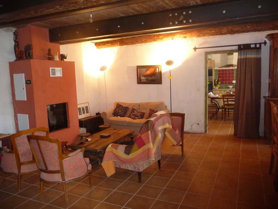 Estudio Independiente Le Pradet 218147