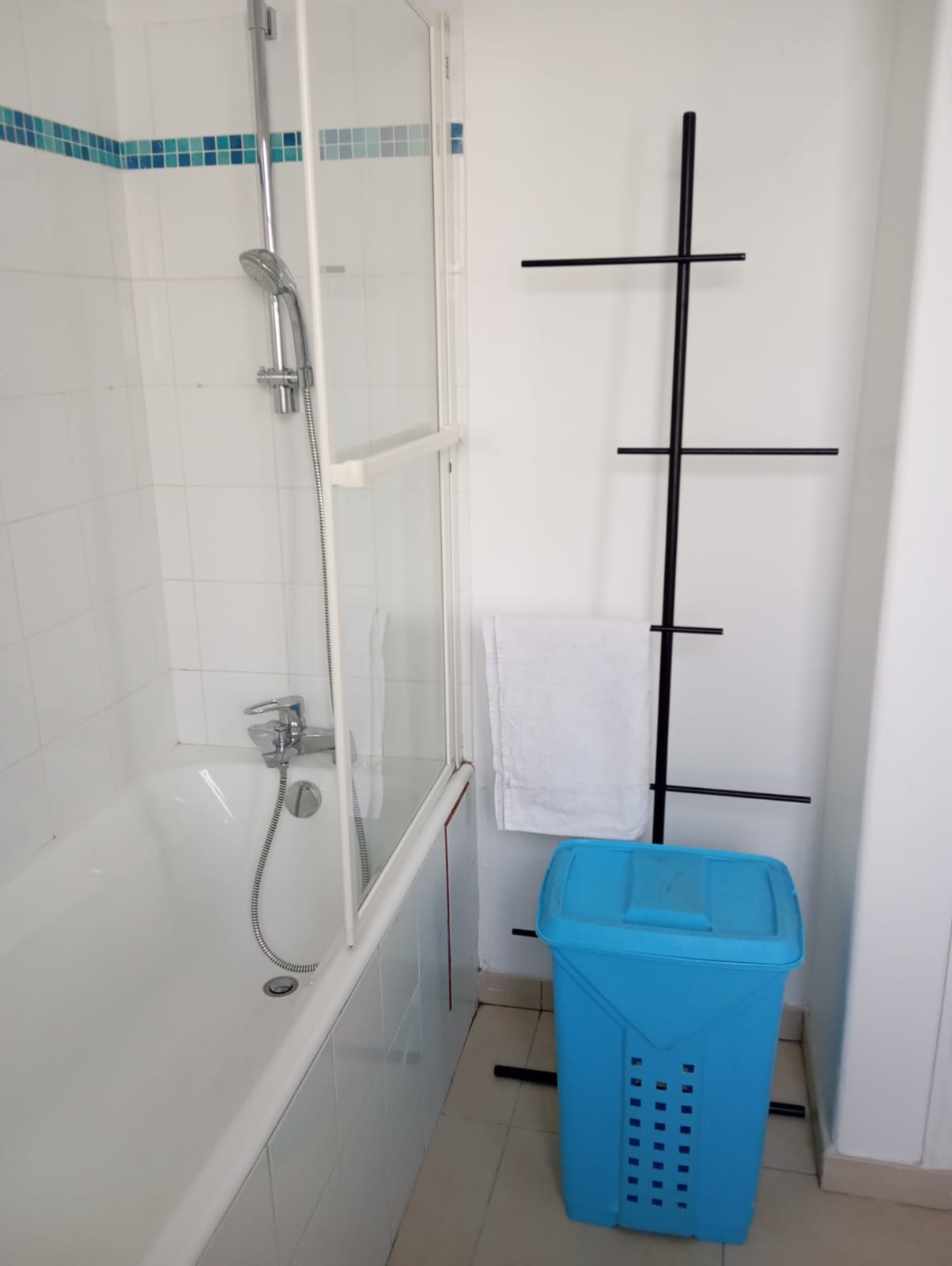 Collocazione Antony 456553