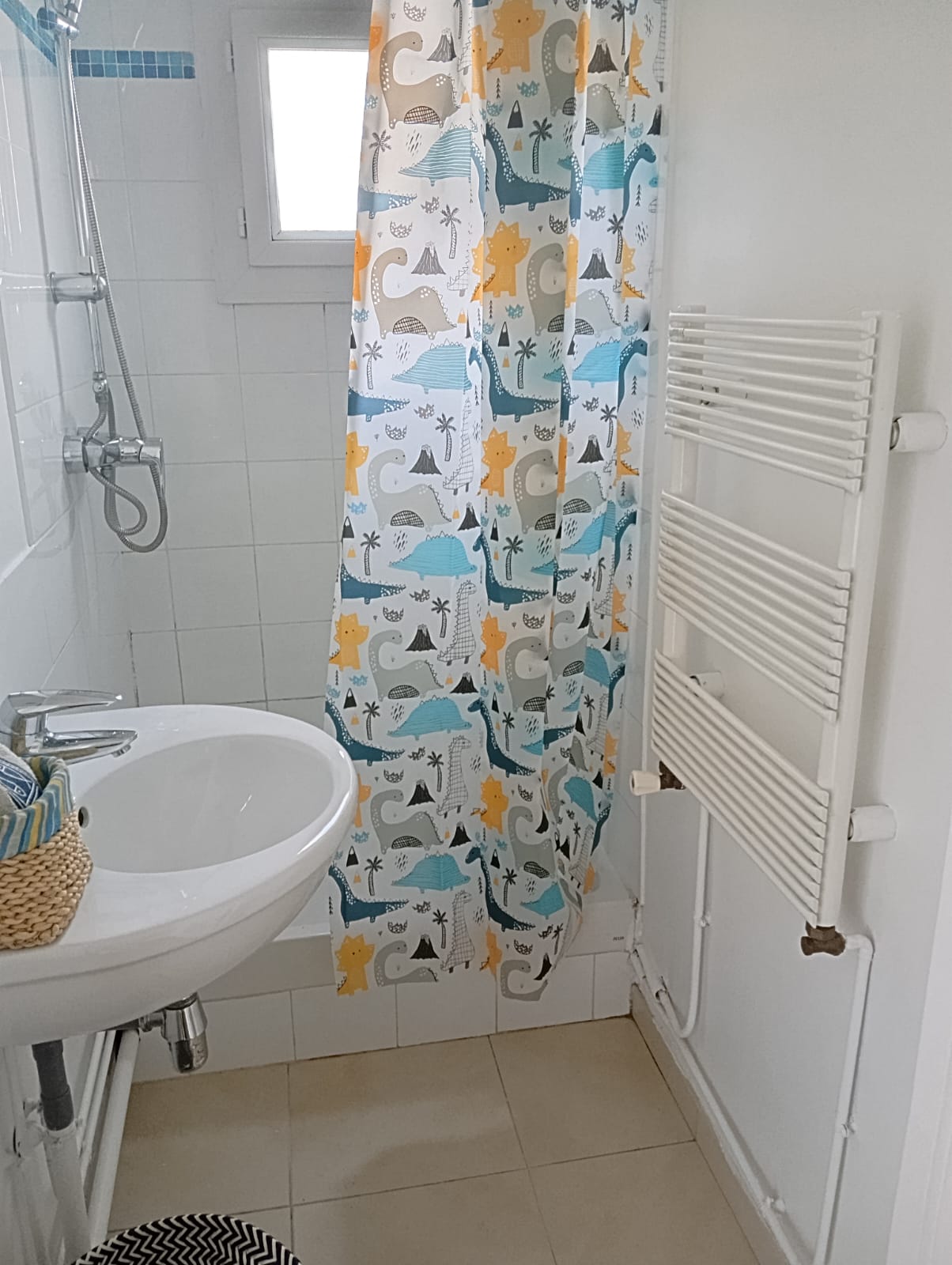 Collocazione Antony 456553