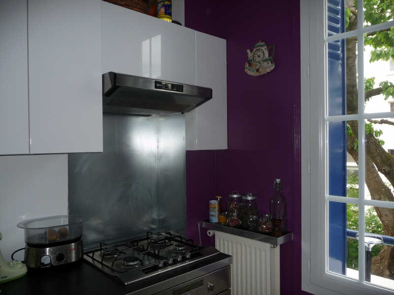 Collocazione Antony 456553