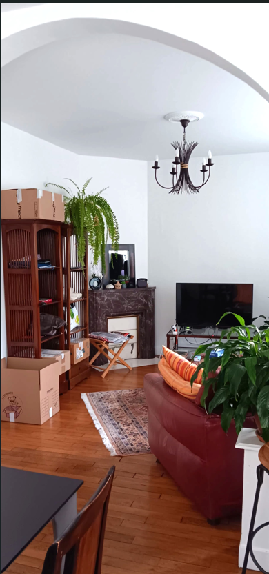 Collocazione Antony 456553