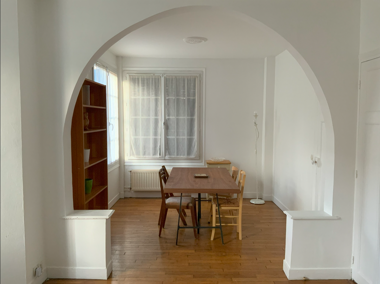 Collocazione Antony 456553