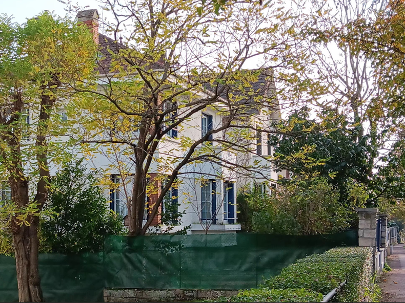 Colocación Antony 456553-1