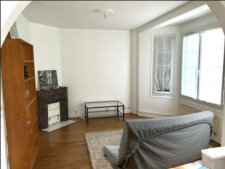 Colocación Antony 456553-2