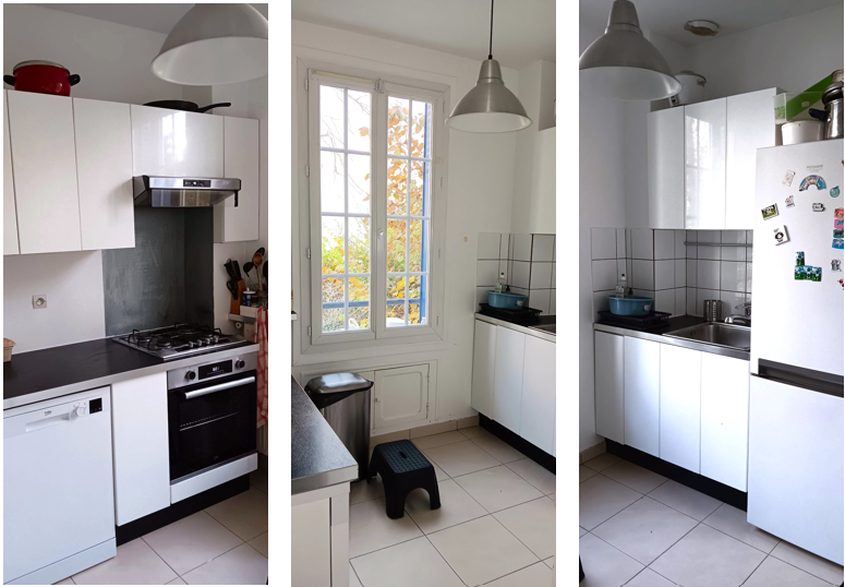 Colocatie Antony 456553