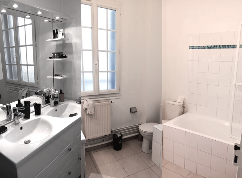 Colocatie Antony 456553