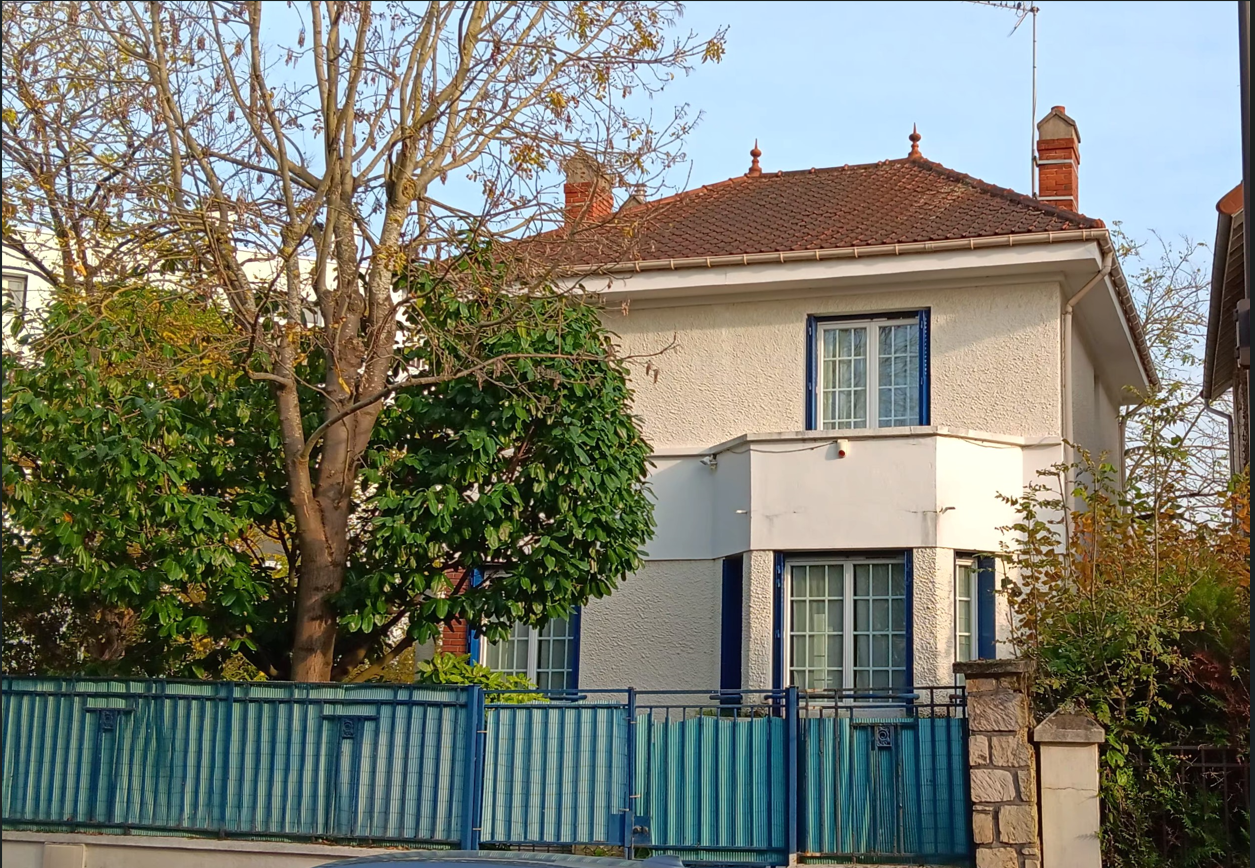 Colocatie Antony 456553