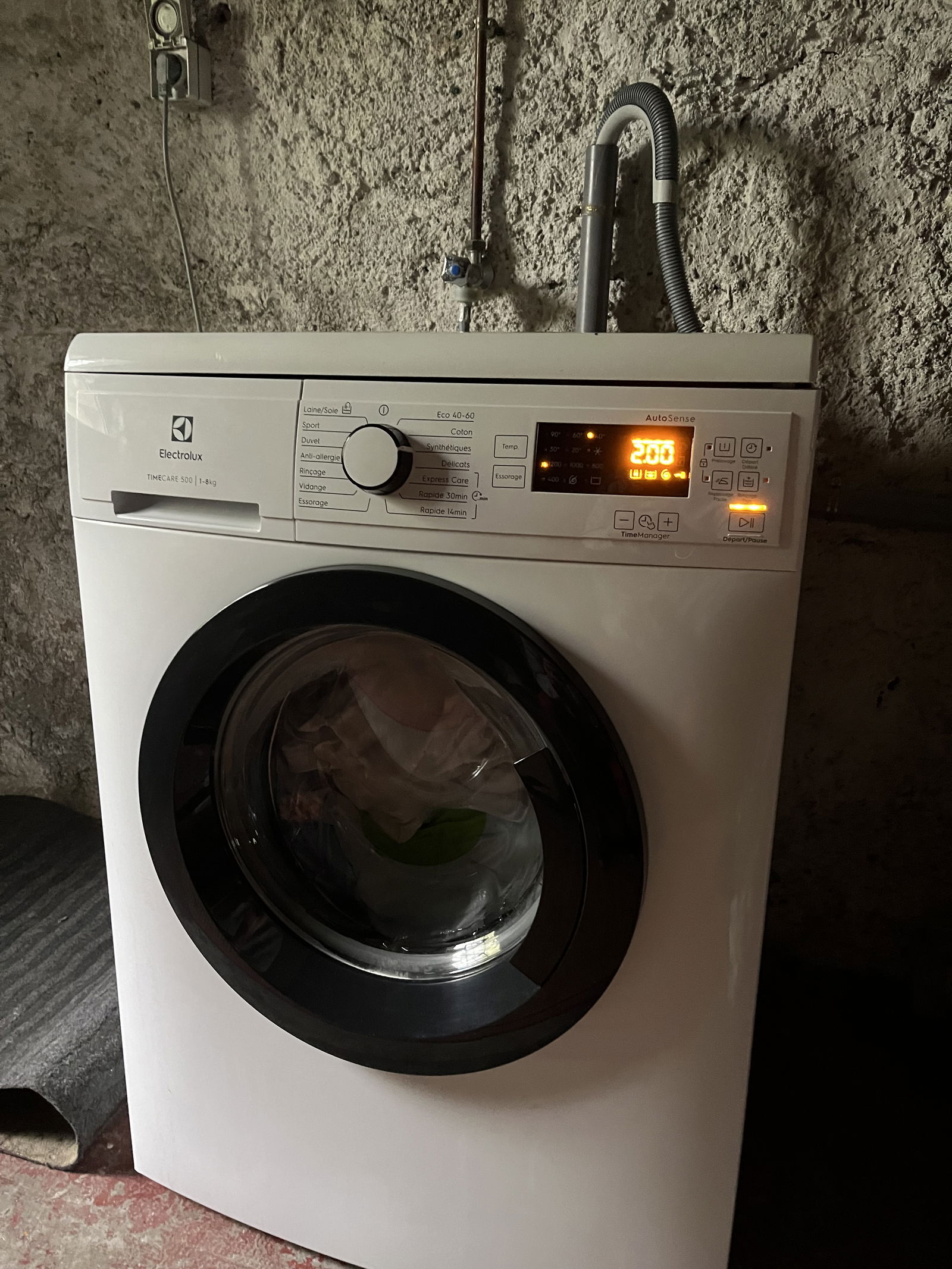 Colocation Antony 456553