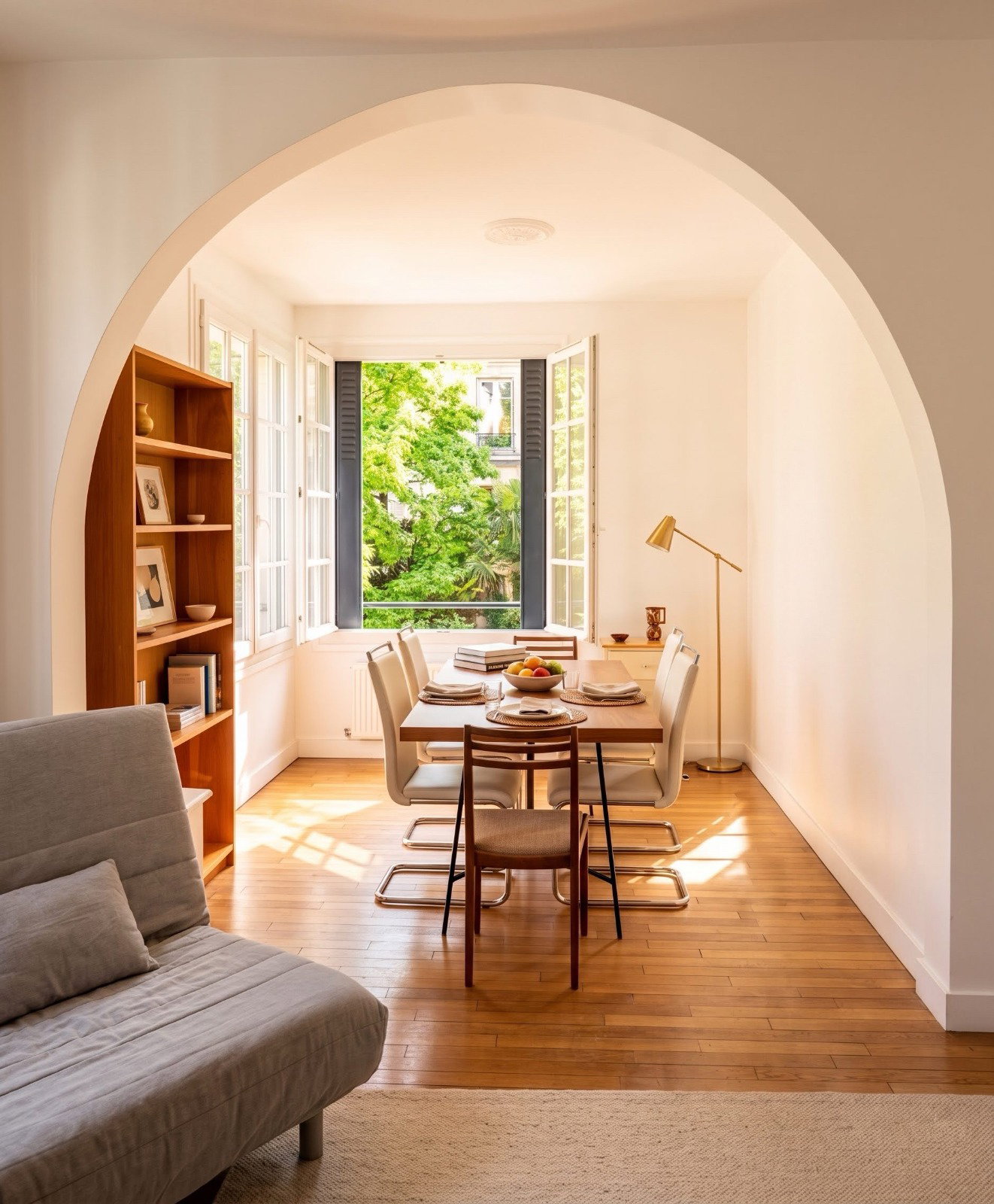 Alojamento Partilhado Antony 456553
