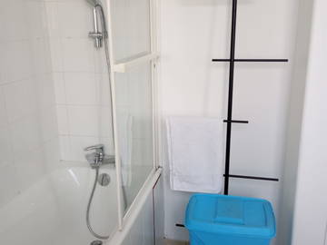 Colocation à louer à Antony - photo 13 : autre pièce-13