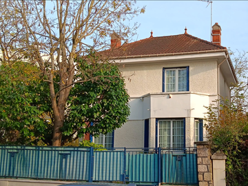 Colocation à louer à Antony - photo 20 : autre pièce-20