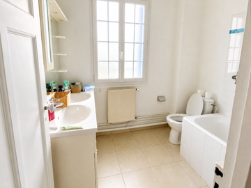 Colocation à louer à Antony - photo 12 : autre pièce-12