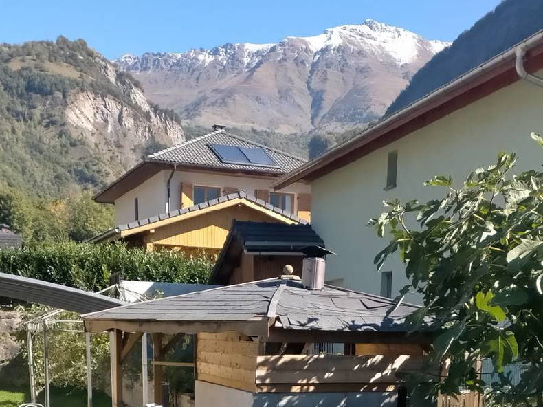 Coliving Saint-Avre 253834-1