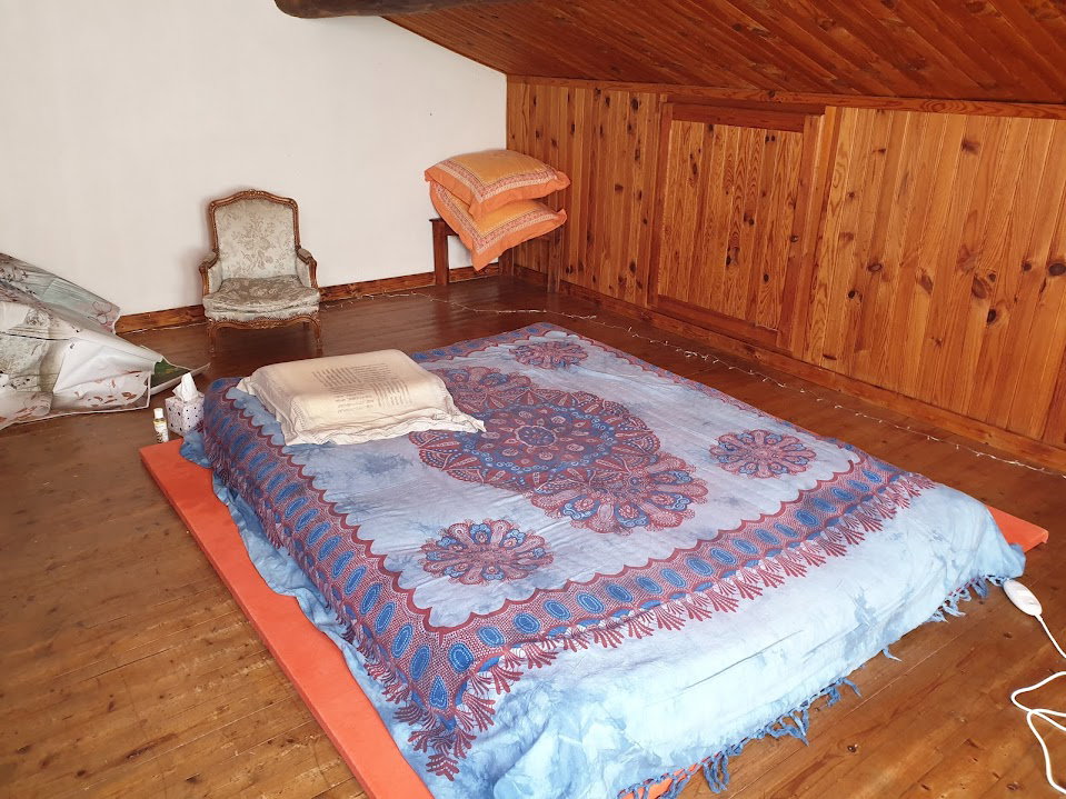 Zakwaterowanie U Rodziny Aix-en-Provence 541628