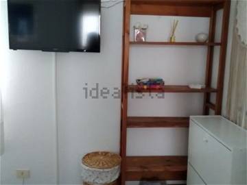 Room For Rent Santander 340076