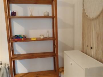 Chambre Chez L'habitant Santander 340076-6