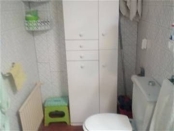 Chambre Chez L'habitant Santander 340076-7
