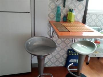 Chambre Chez L'habitant Santander 340076-10