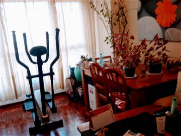 Chambre Chez L'habitant Santander 340076-12