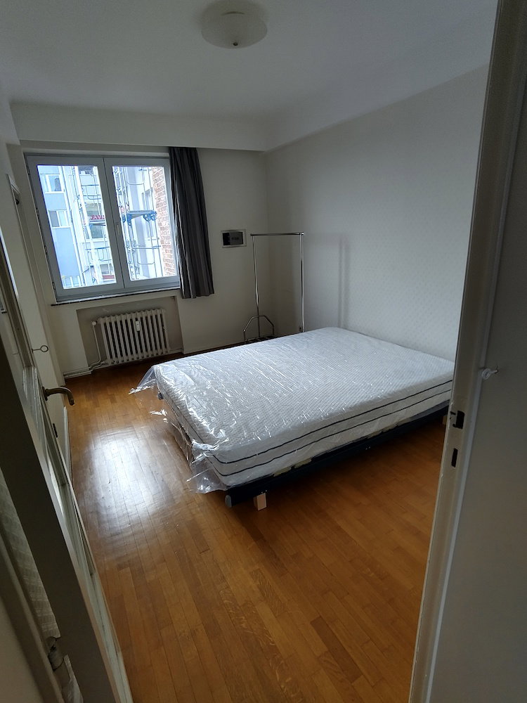 Quedarse En Casa Etterbeek 665067