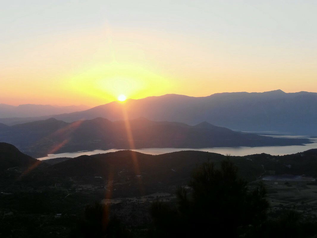 Gastfamilie Karya 161557