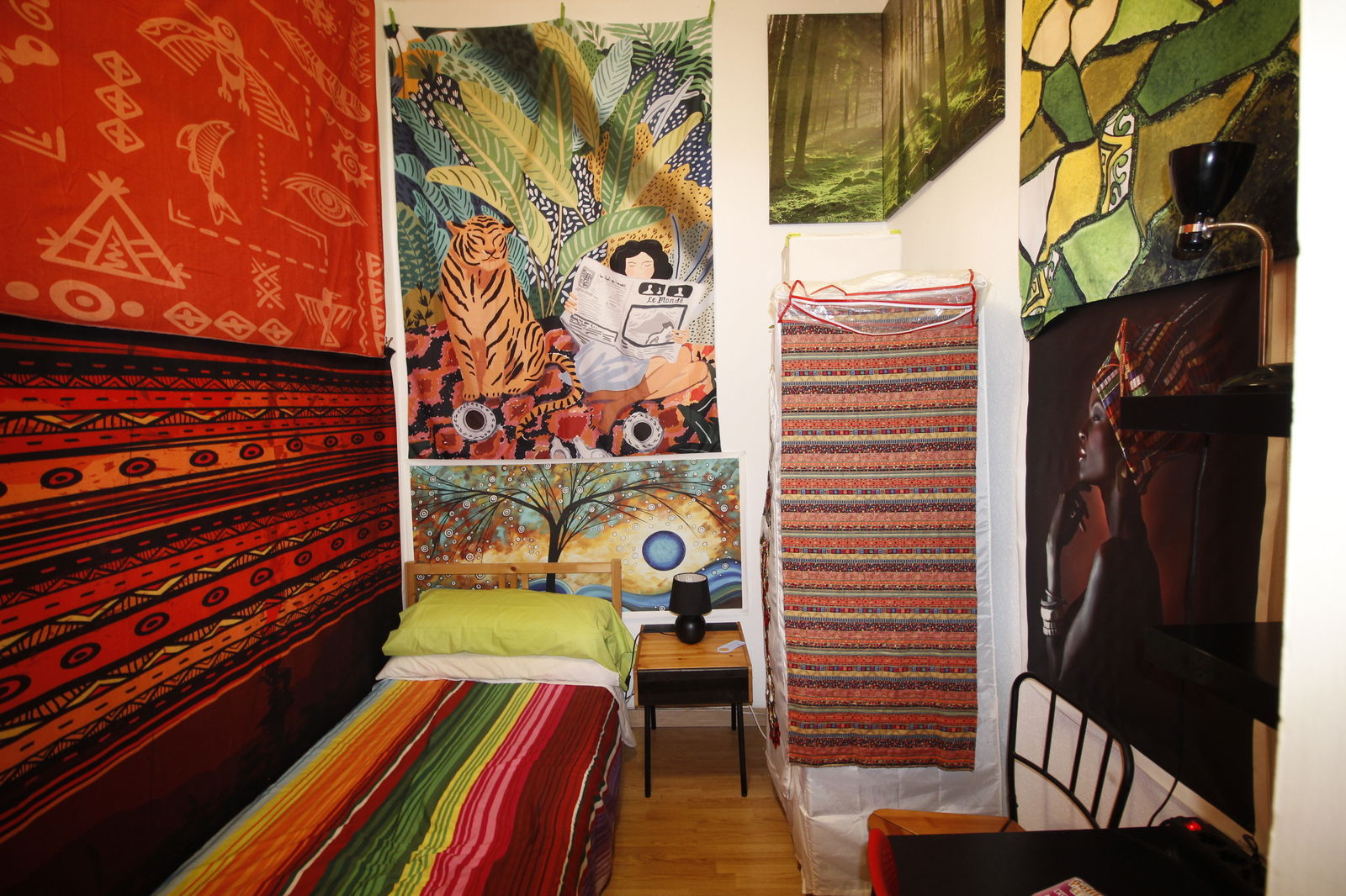 Hospedagem Em Casa De Família Barcelona 249474