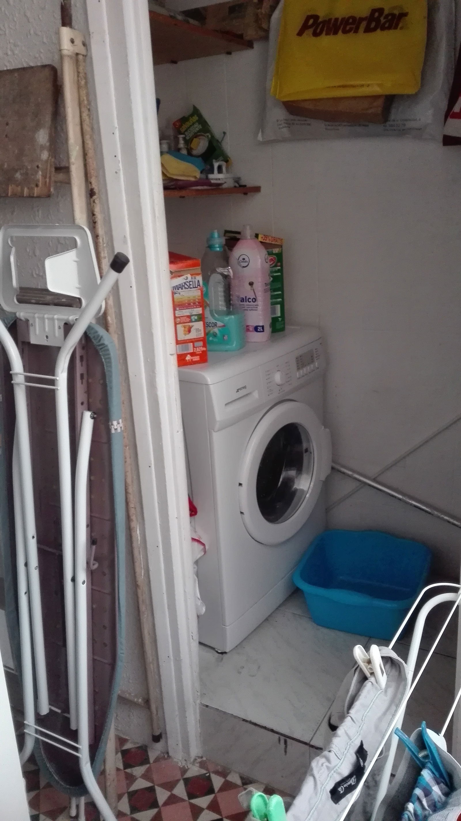 Hospedagem Em Casa De Família Barcelona 249474