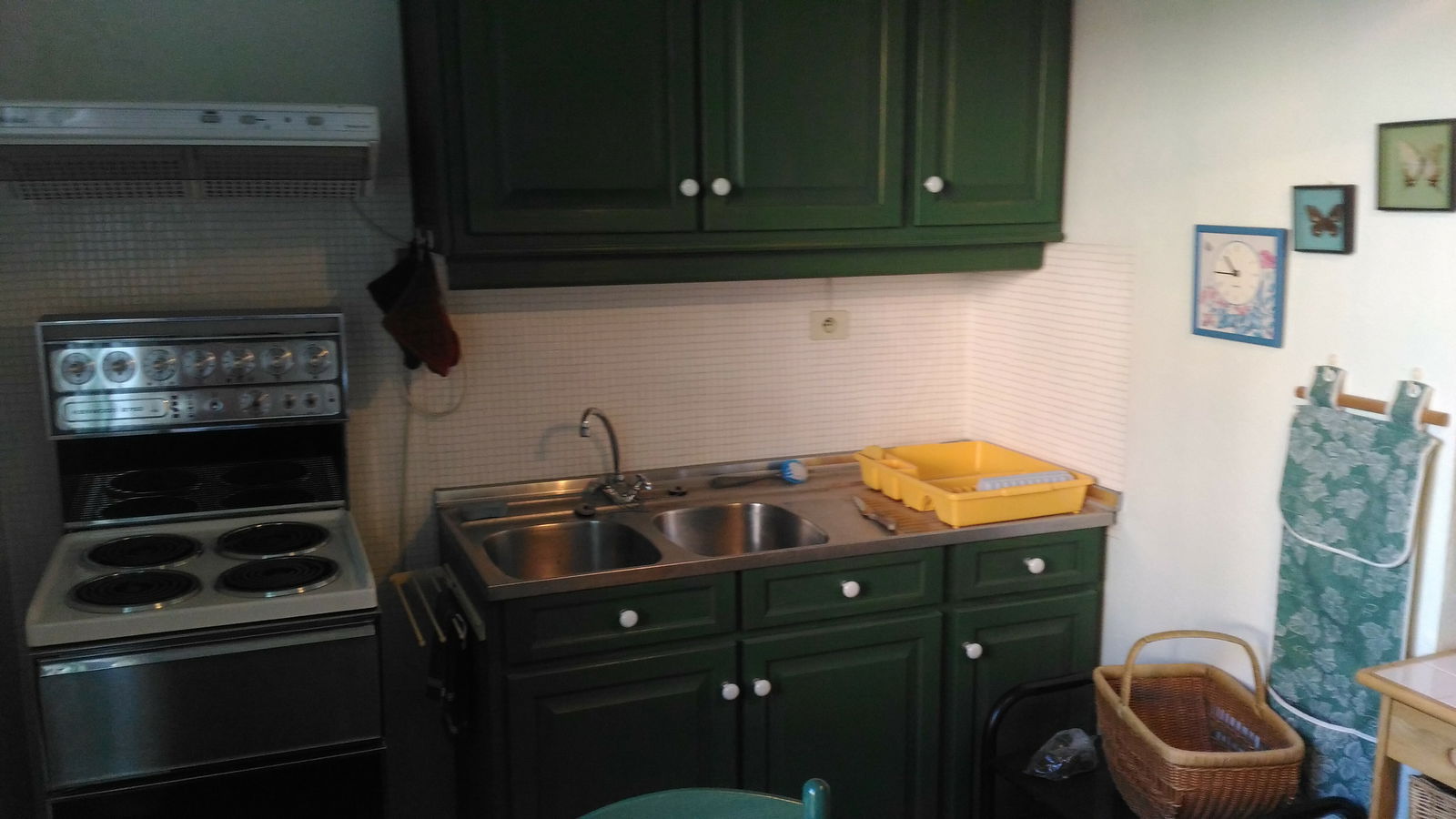 Estúdio Independente Vernet-les-Bains 173063