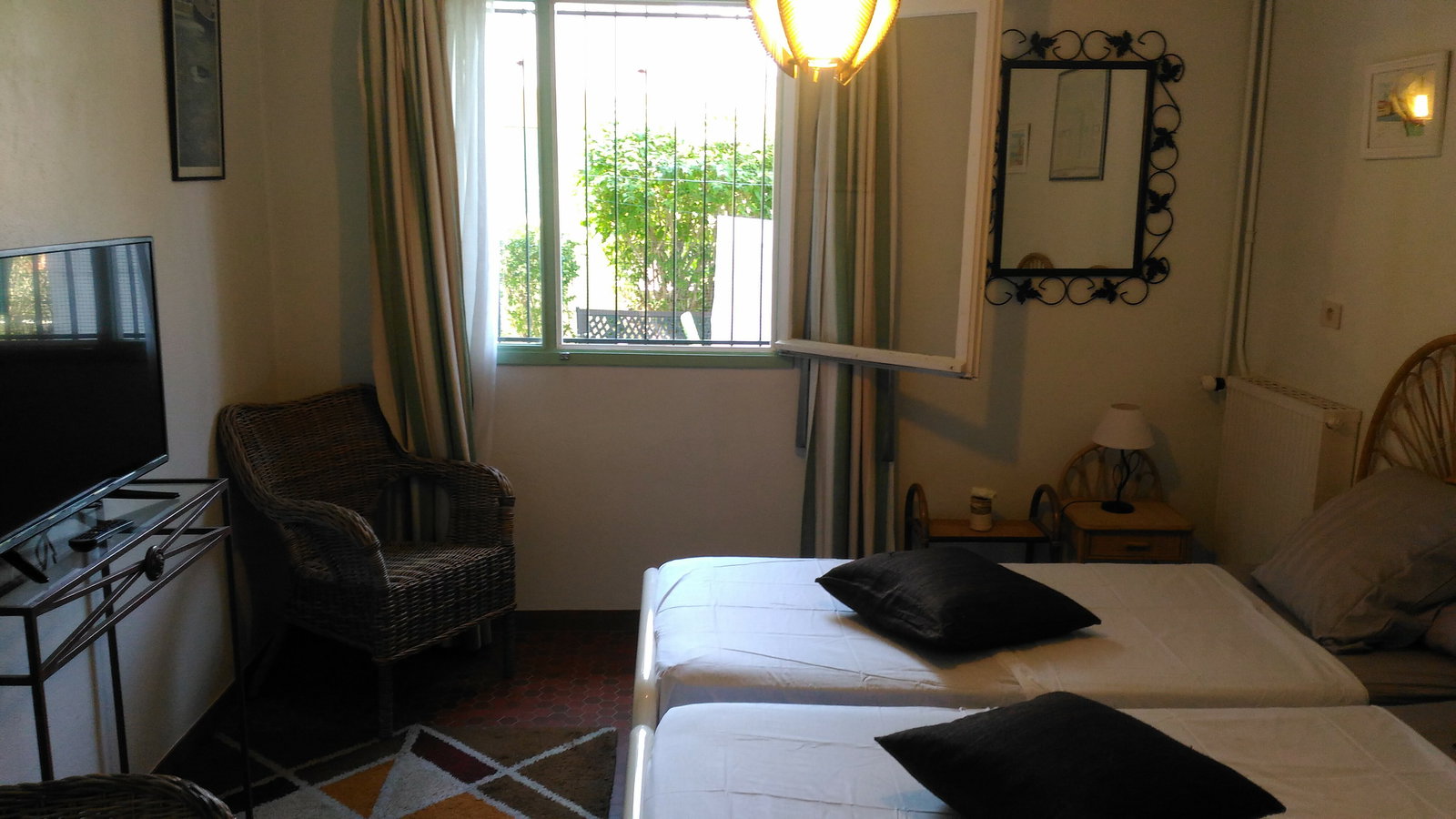 Quartos De Hóspedes Vernet-les-Bains 181361