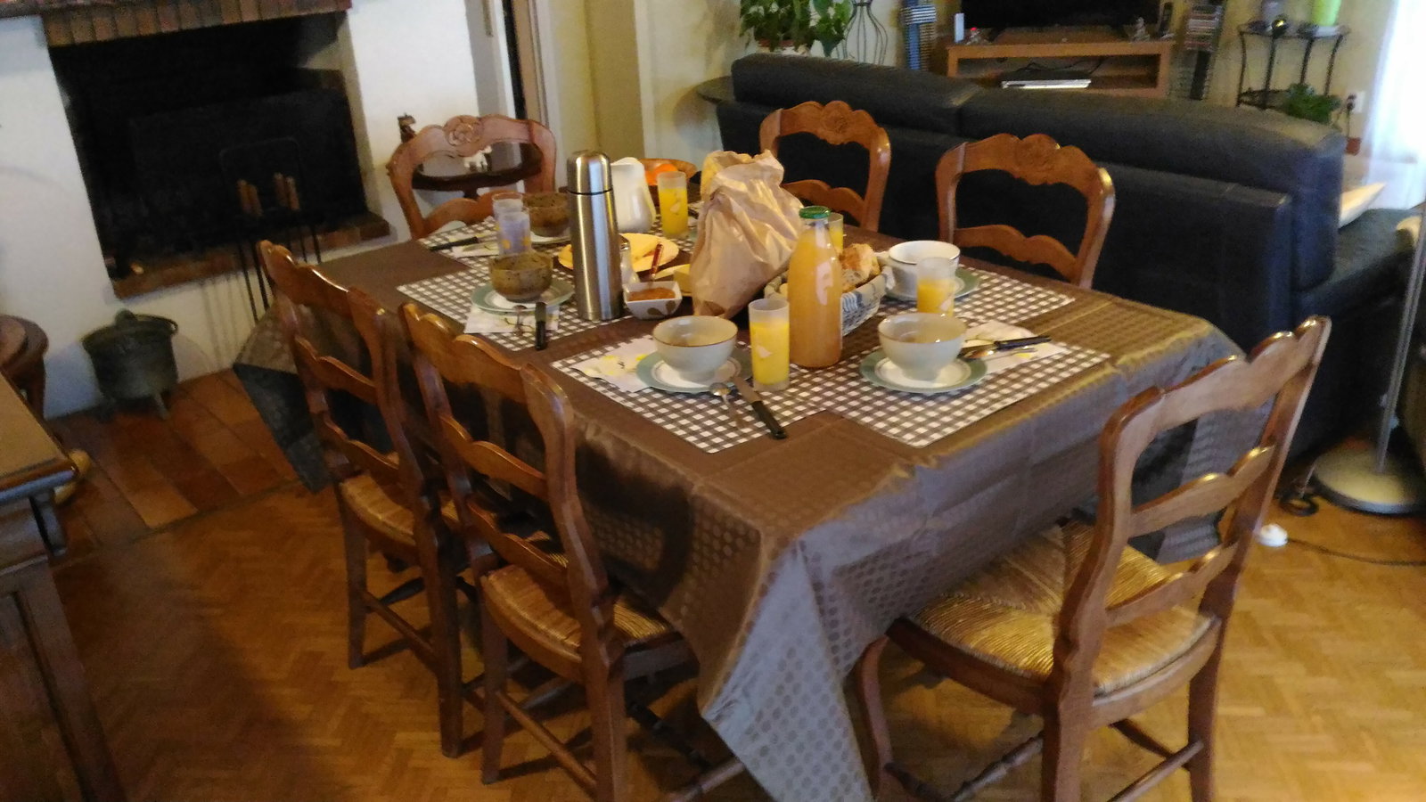 Quartos De Hóspedes Vernet-les-Bains 181361