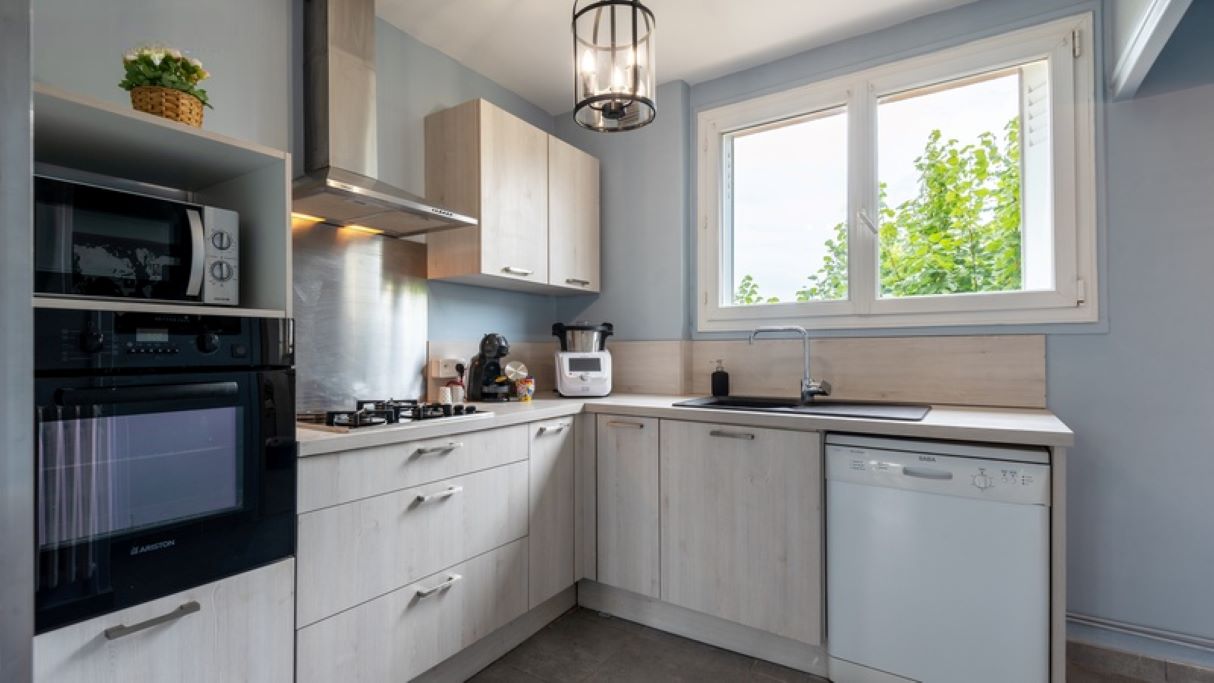 Hospedagem Em Casa De Família Guilherand-Granges 405162