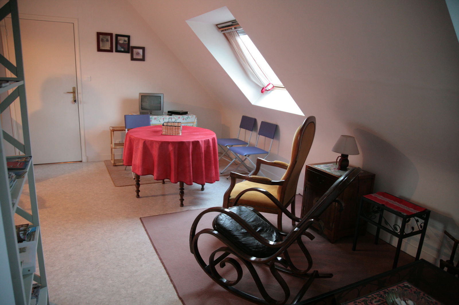 Estudio Independiente Plounéour-Brignogan-plages 259432