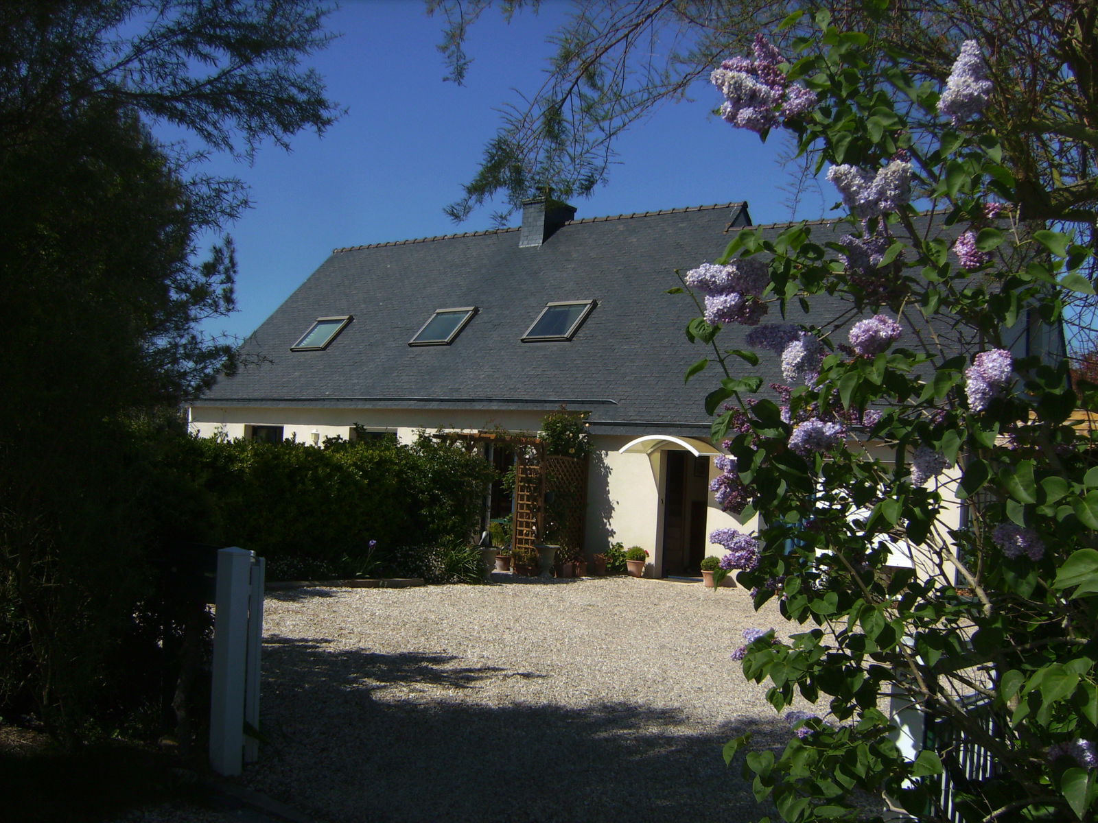Estudio Independiente Plounéour-Brignogan-plages 259432