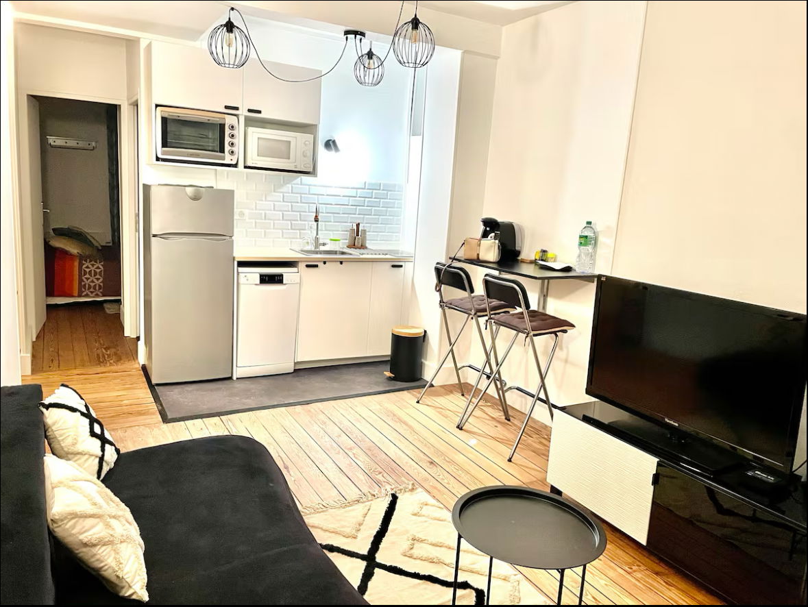 Quedarse En Casa Vitry-sur-Seine 542937