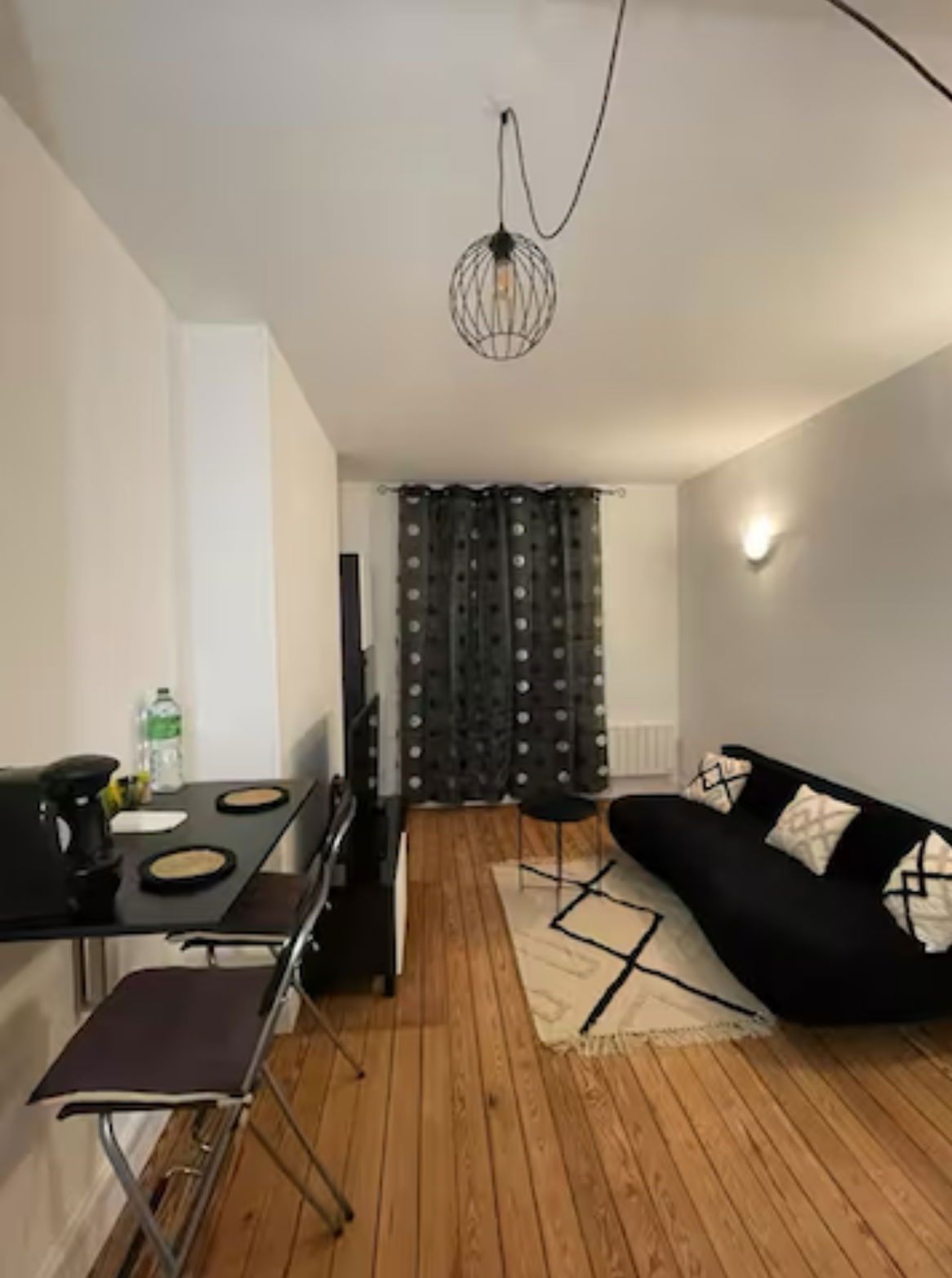 Hospedagem Em Casa De Família Vitry-sur-Seine 542937