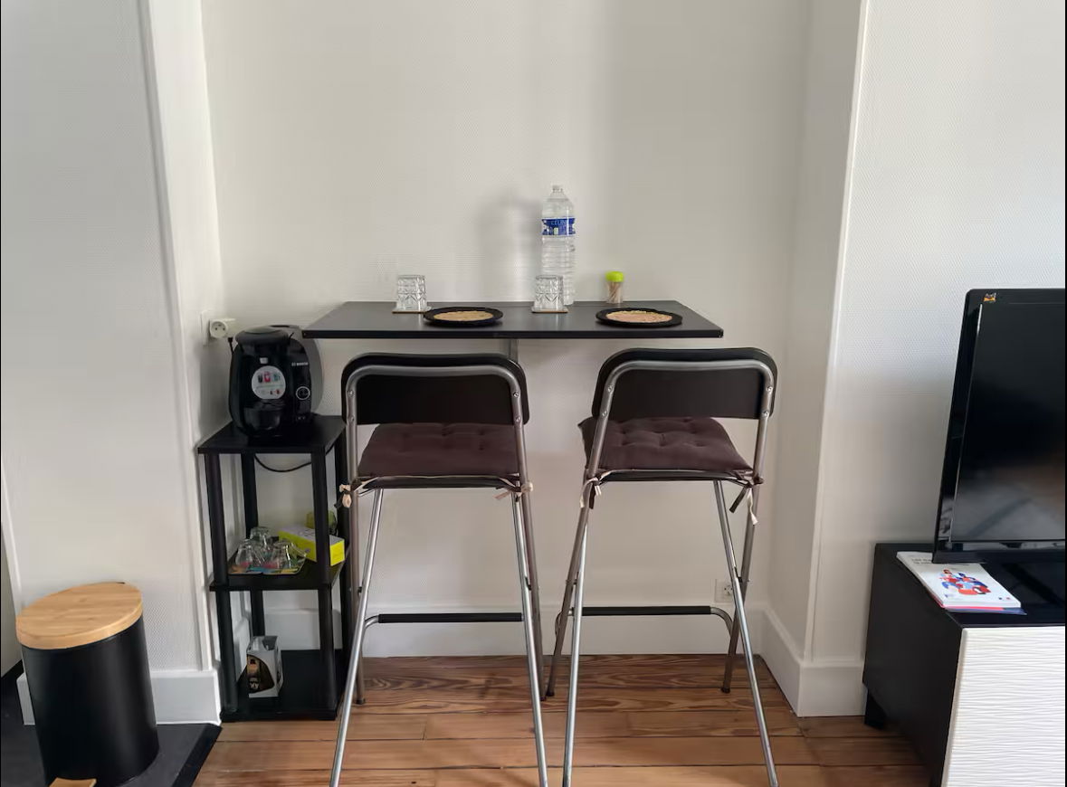 Hospedagem Em Casa De Família Vitry-sur-Seine 542937