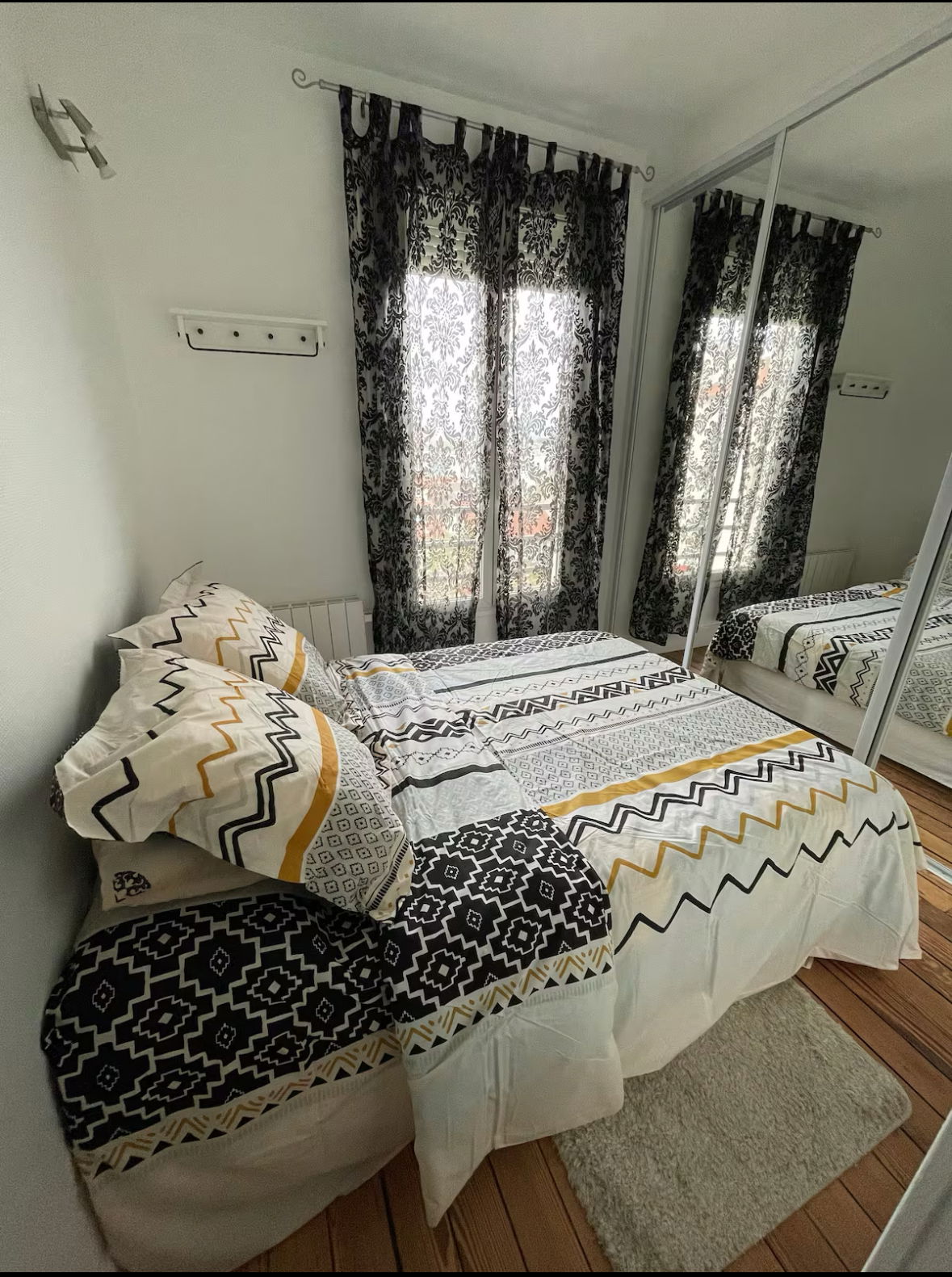 Hospedagem Em Casa De Família Vitry-sur-Seine 542937