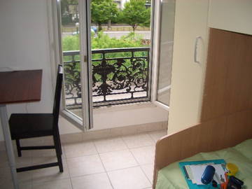 Chambre À Louer Paris 236395